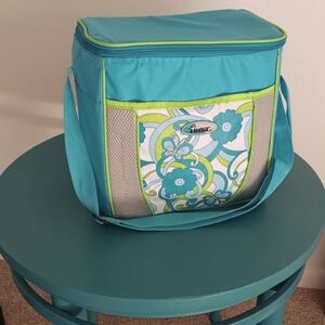 THE FRIDGE MEDIUM SIZE INSULATED COOLER BAG